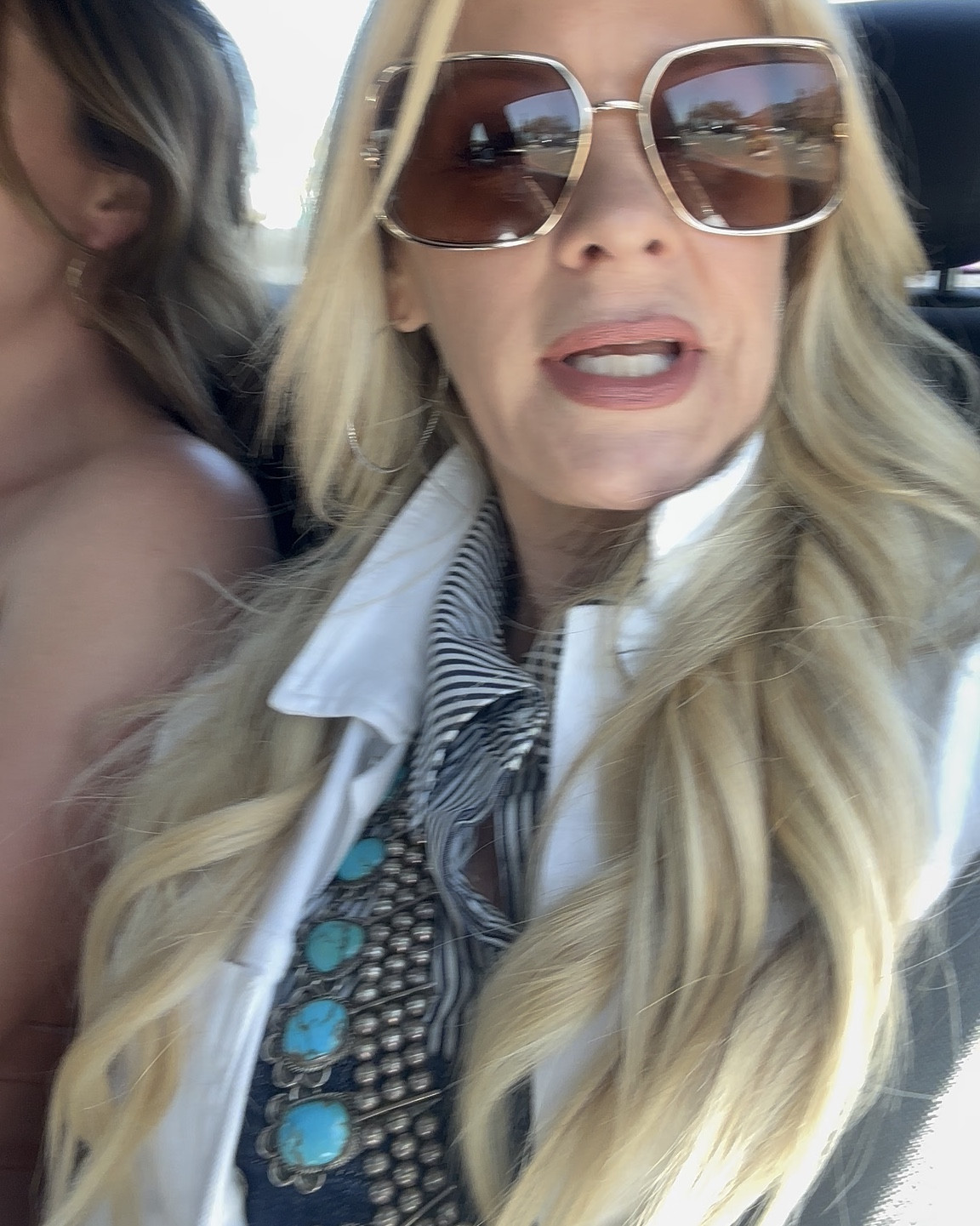 Had an epic weekend in Tucson at the AZ International Film Festival for our film LONG SHADOWS.  Western chic spring outfit 💕😎

#LTKFestival #LTKTravel #LTKStyleTip