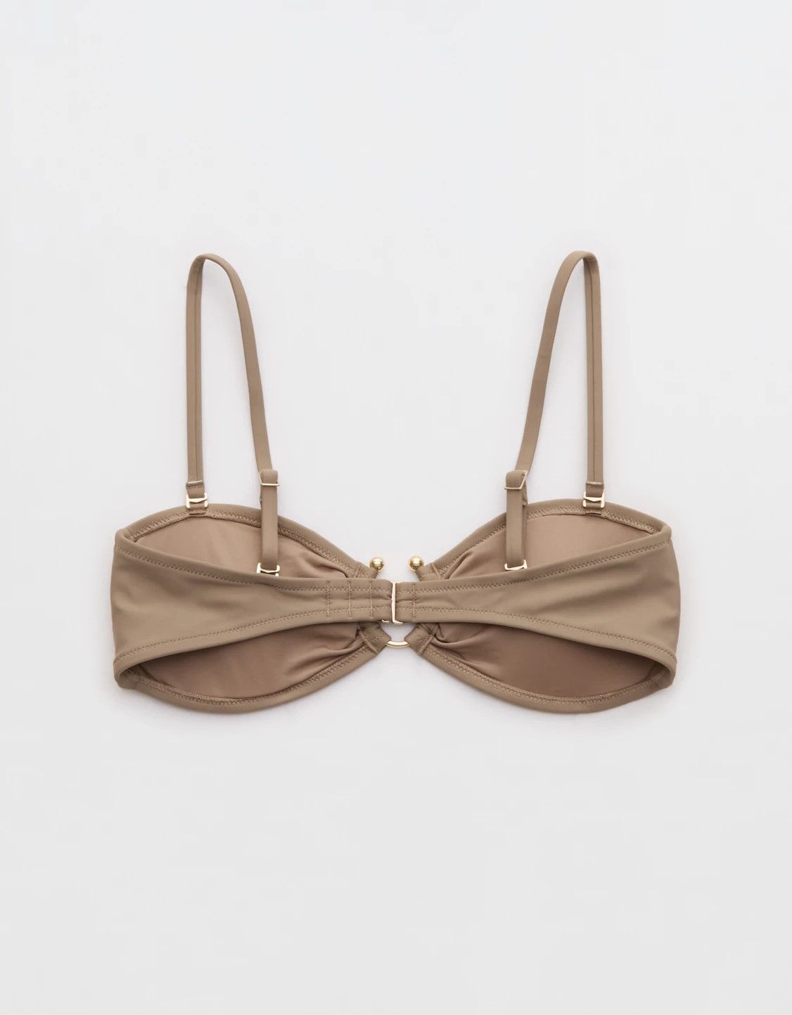 Aerie Bandeau Bikini Top | Aerie