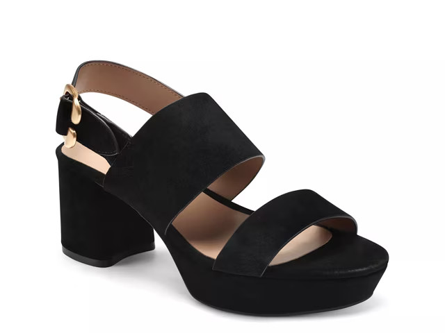 Aerosoles Camera Platform Sandal | DSW