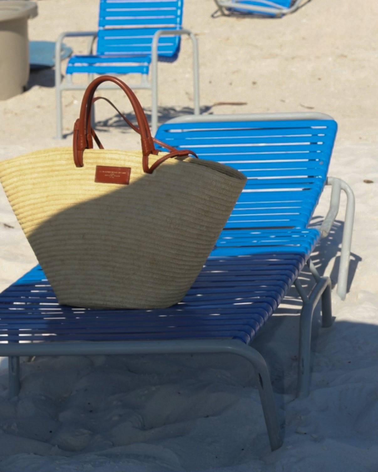 Nothing like a beach day.

#LTKSeasonal