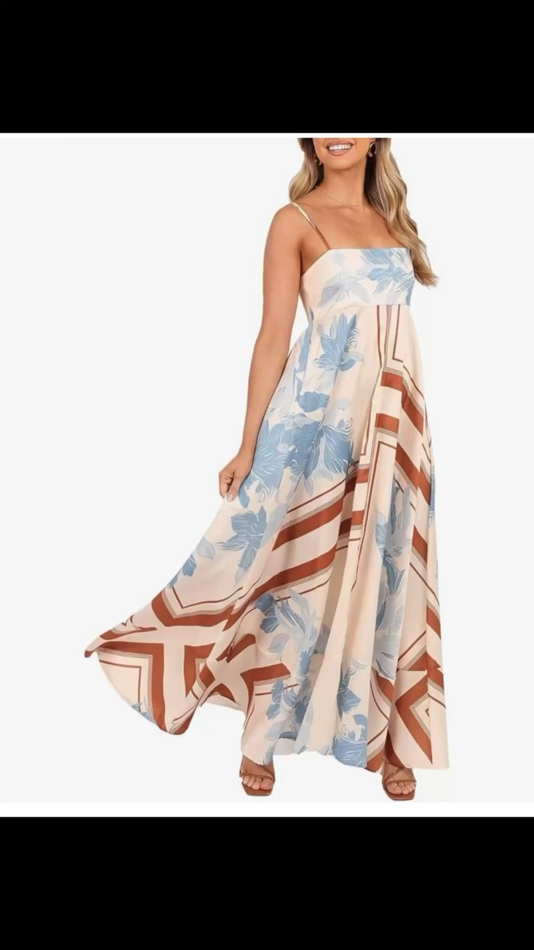 Cute spring break dresses! Packable and lightweight. I wear a medium. 

#LTKootd #LTKSeasonal