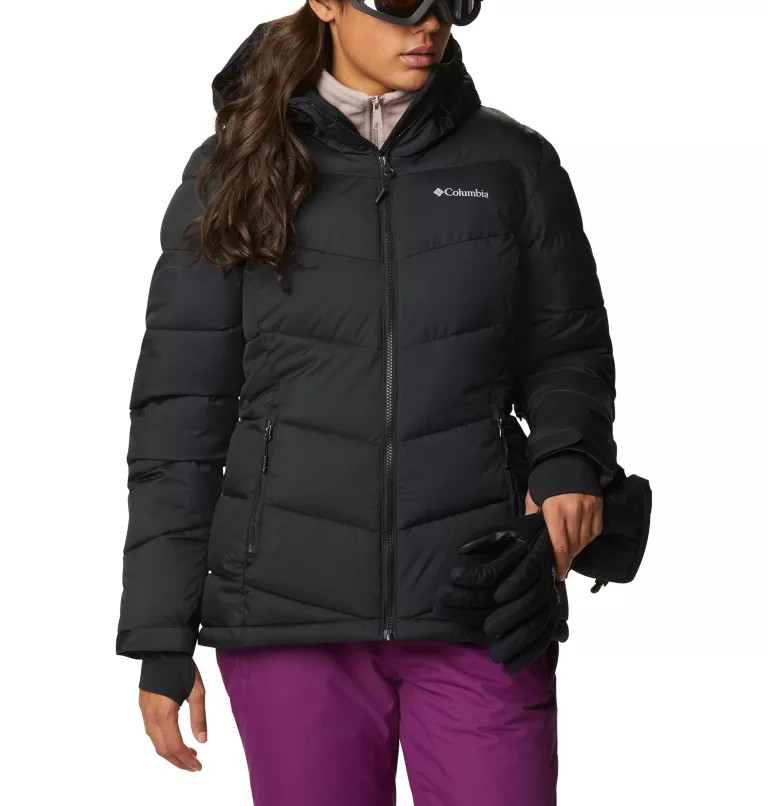 Women's Abbott Peak™ Insulated Jacket | Columbia Sportswear