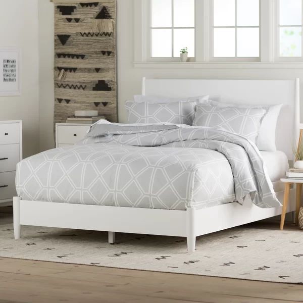 Parocela Standard Bed | Wayfair North America