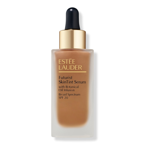 4N2 Spiced Sand Futurist Skin Tint Serum Foundation SPF 20 - Estée Lauder | Ulta Beauty | Ulta