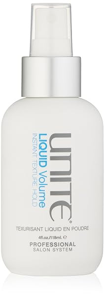 UNITE Hair Liquid Volume, 4 Fl. oz. | Amazon (US)
