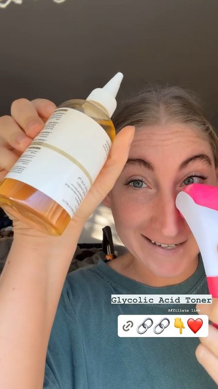 Skincare Update (2)

#LTKfindsunder50 #LTKVideo #LTKbeauty