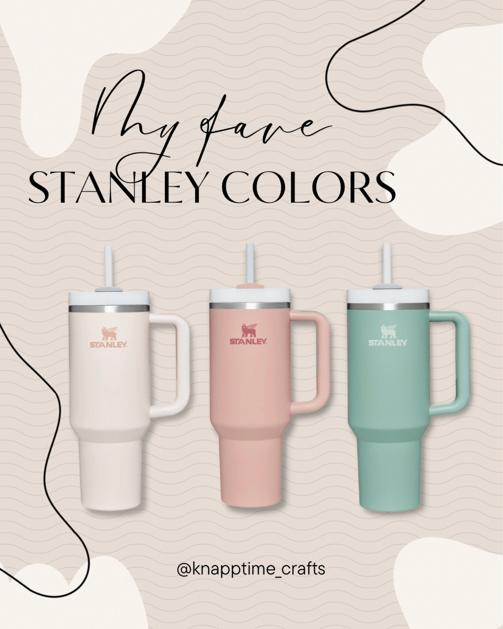Hands down my fave Stanley Colors! #stanleycups #newcolor #stanleymusthaves #stanley

#LTKunder50 #LTKCyberweek #LTKGiftGuide