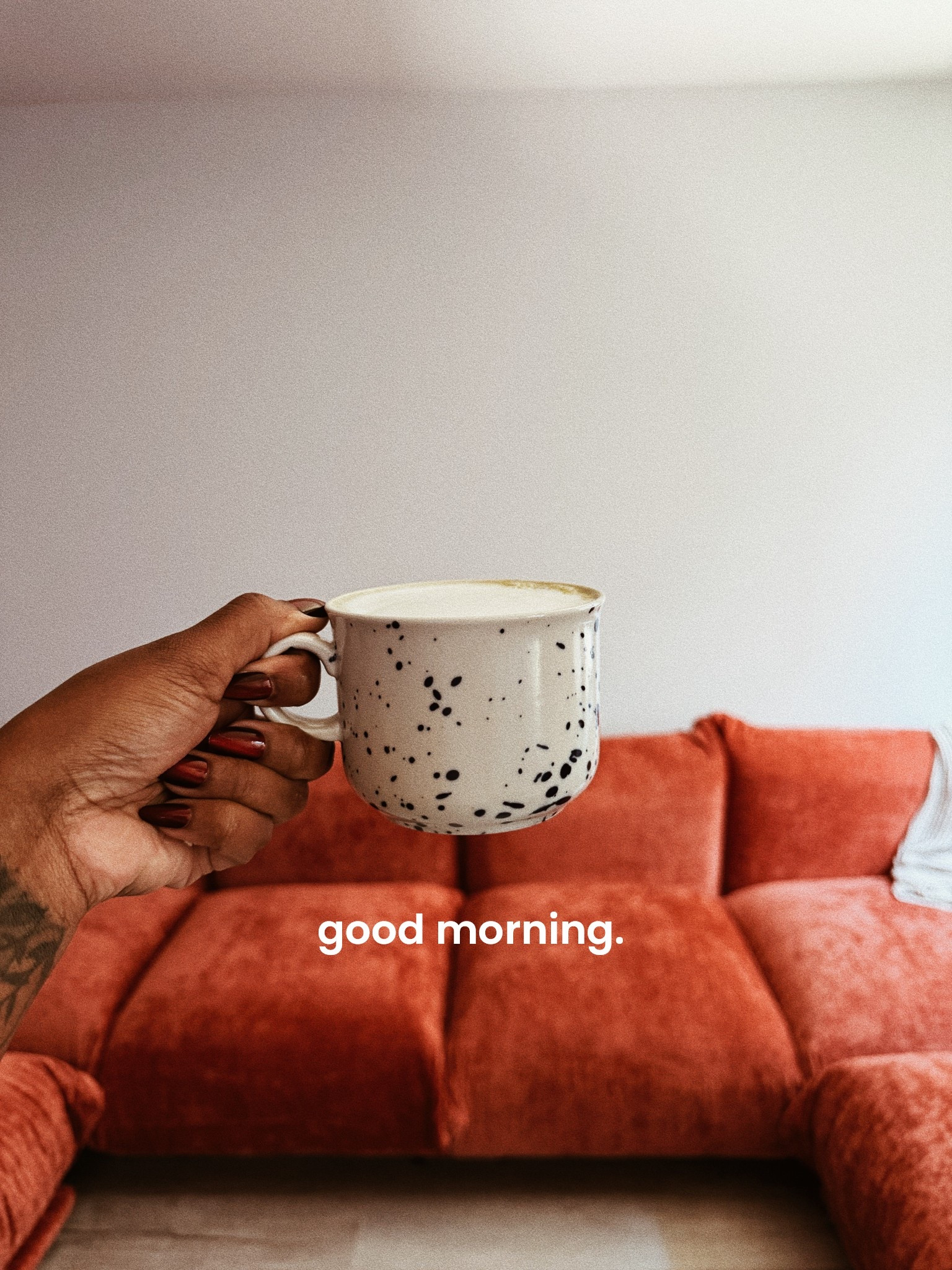Baby we all need a good mug ☕️✨

#LTKHome #LTKdayinmylife #LTKmorningroutine