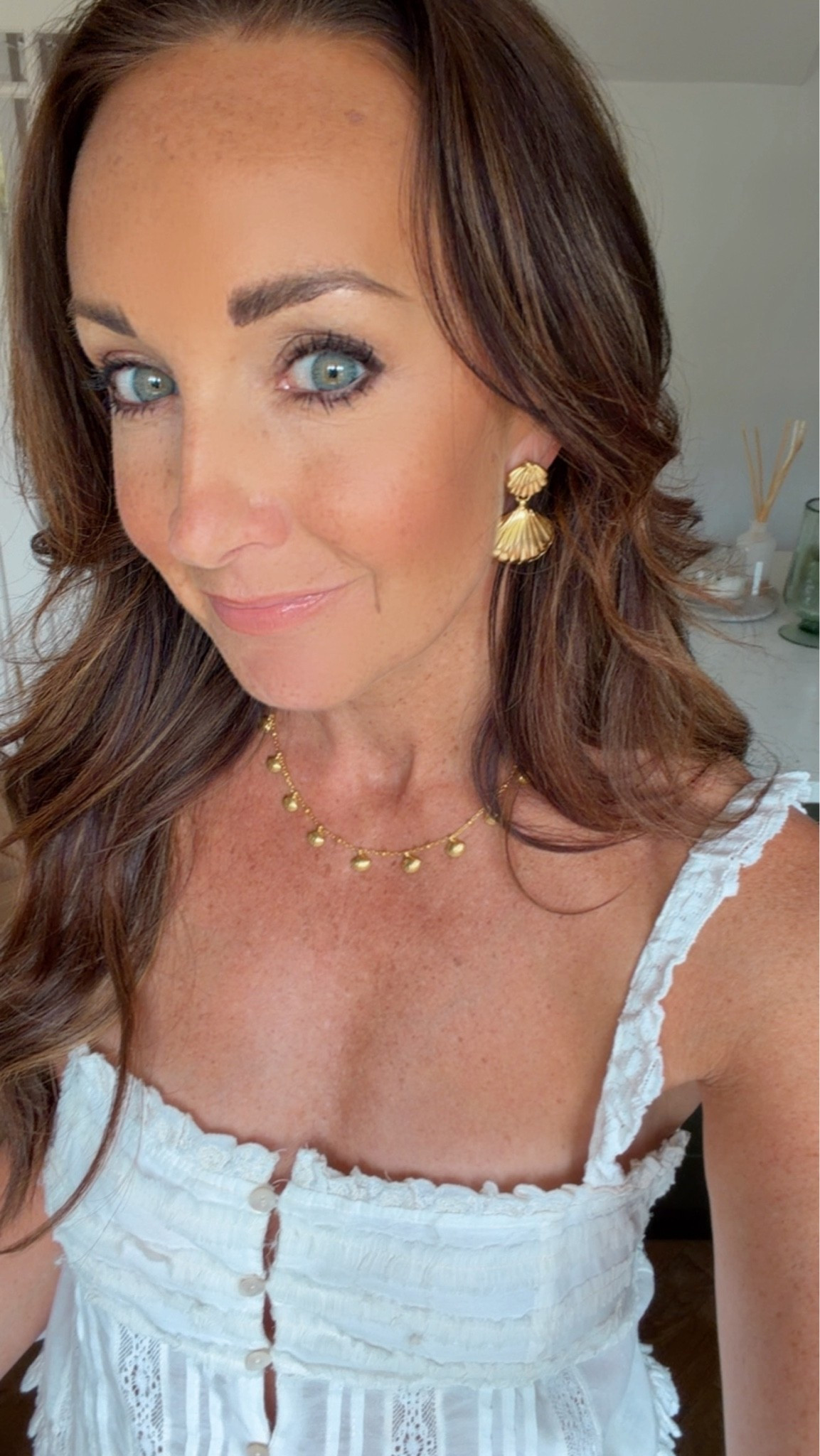 The most stunning summer jewellery 😍

#LTKuk #LTKsummer #LTKwedding