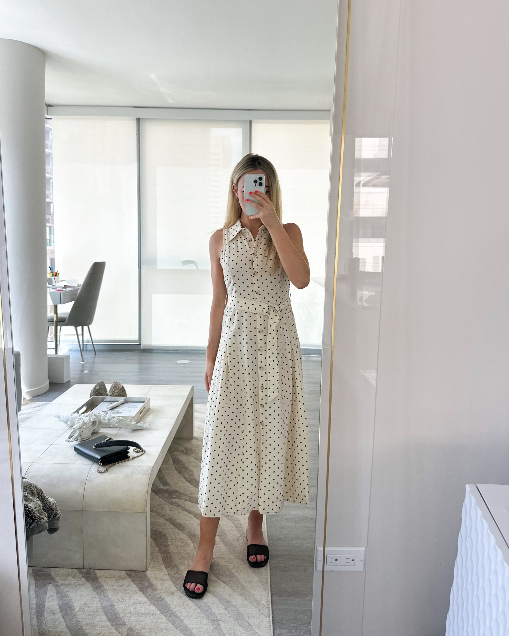 Italy: Daily Outfit- wore this dress again - 

#LTKTravel #LTKFindsUnder100 #LTKItBag