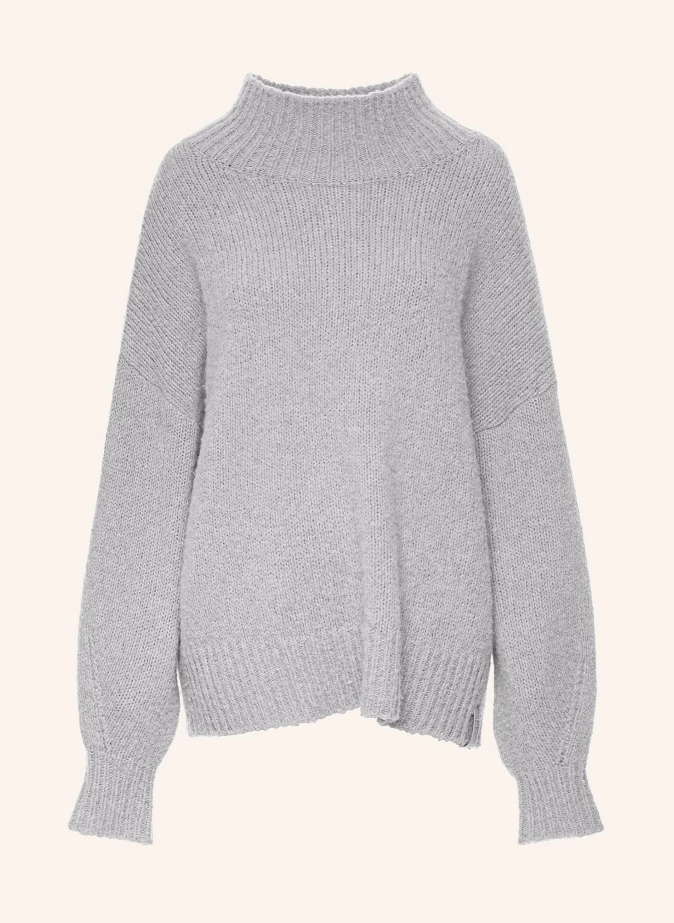 Oversized Strick-Pullover | Breuninger (DE/ AT)