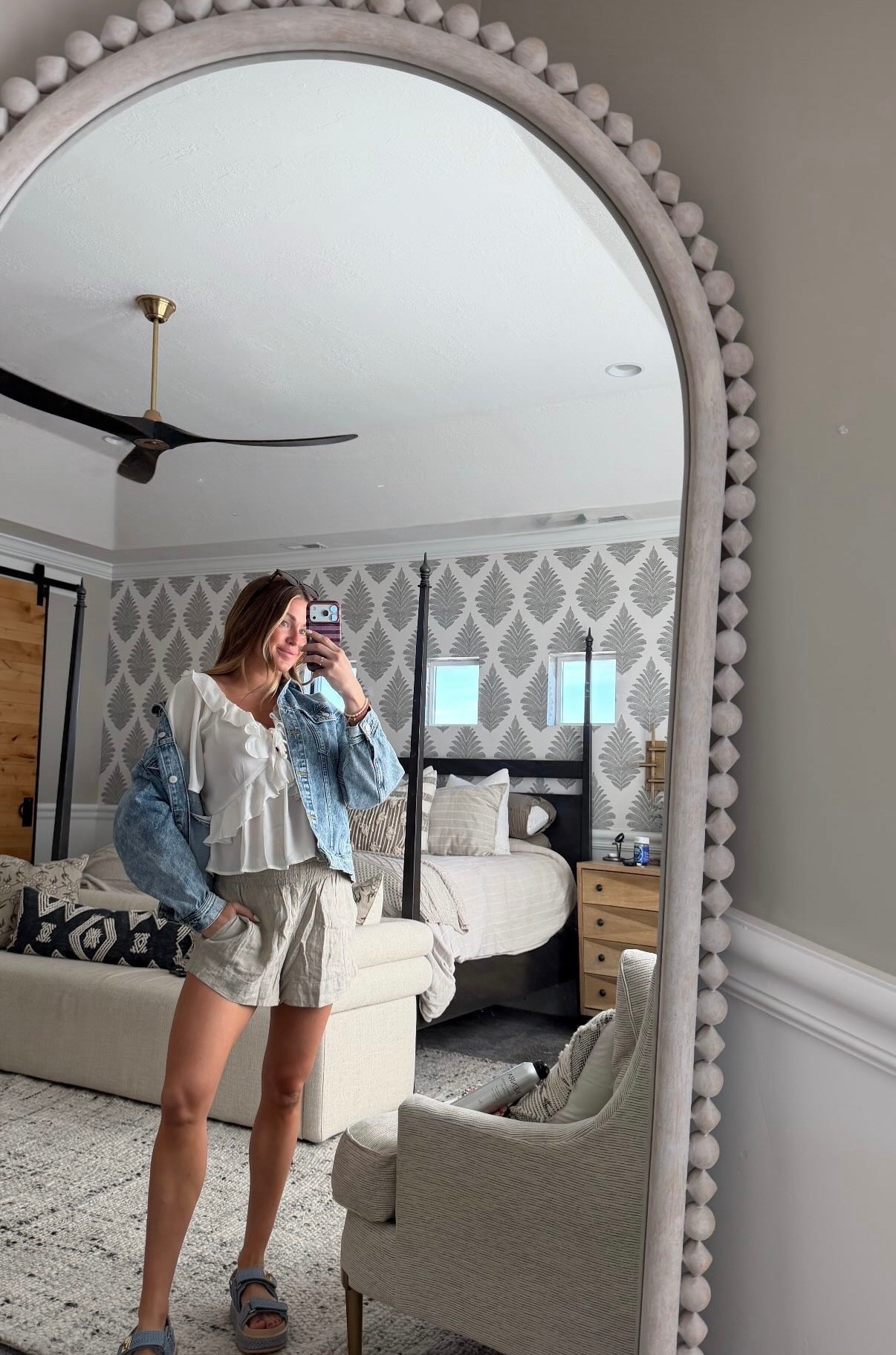 Dance mom ootd!

#LTKdayinmylife #LTKmomlife #LTKootd