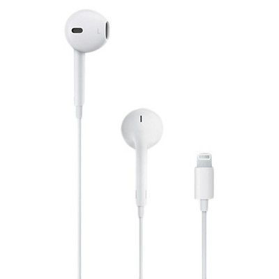 Apple Wired EarPods with Lightning Connector | Target