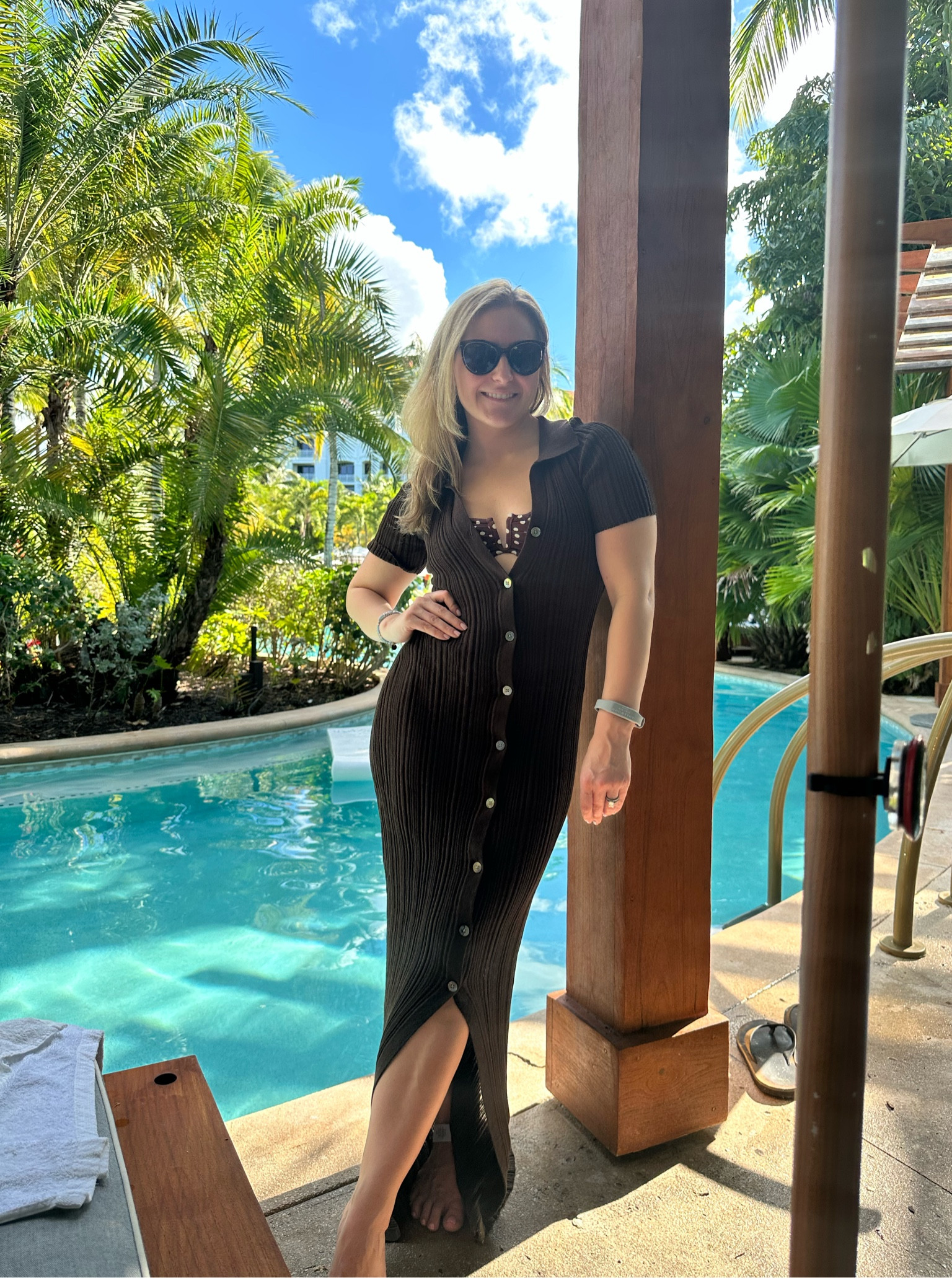 another pool #ootd 

#LTKSwim #LTKSaleAlert #LTKStyleTip