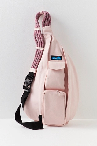 Kavu Rope Bag | Free People (Global - UK&FR Excluded)