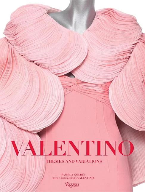 Valentino: Themes and Variations (Hardcover) | Walmart (US)