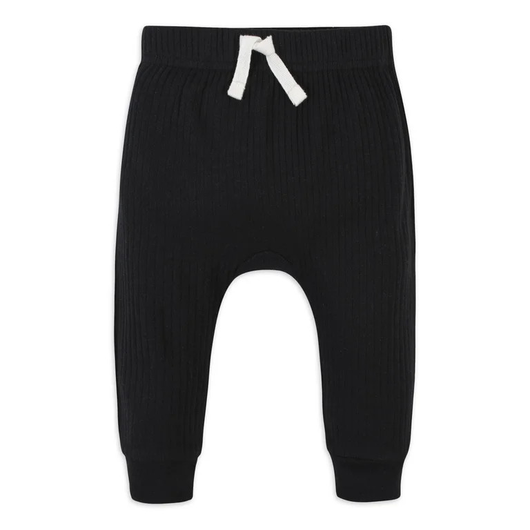 Modern Moments by Gerber Baby Boy Pants, (Newborn- 12 Months) | Walmart (US)