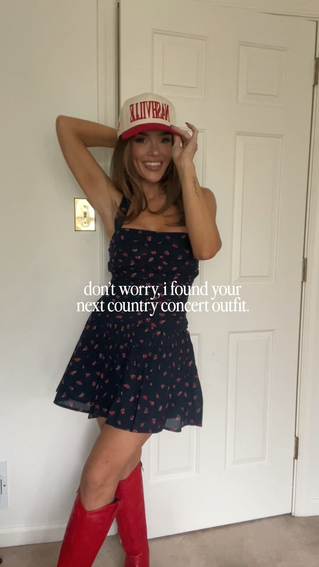 Country concert outfit ideas!! 

#LTKWatchNow #LTKFestival #LTKSeasonal