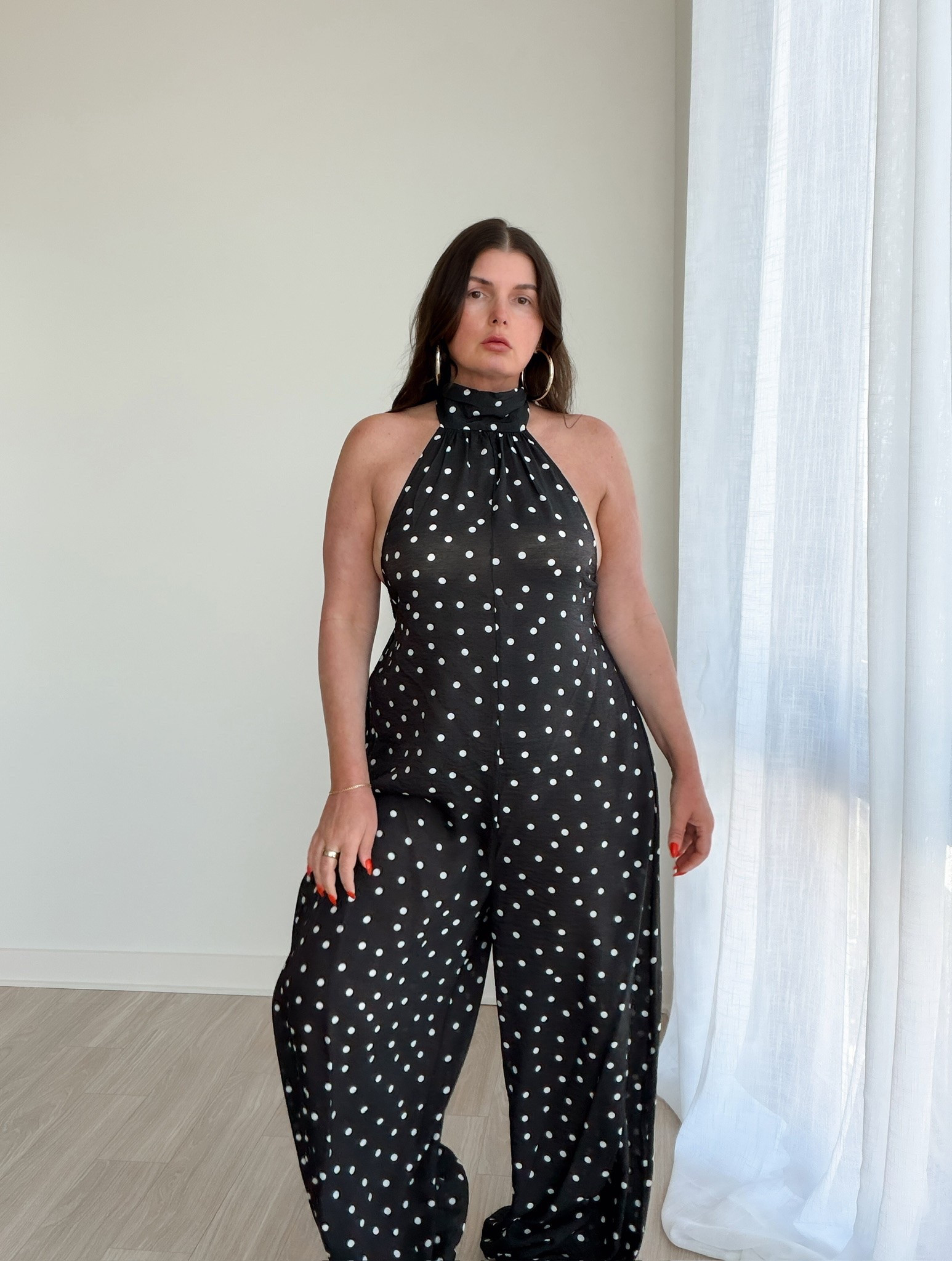 Summer outfit 
Jumpsuit

#LTKSeasonal #LTKdayinmylife