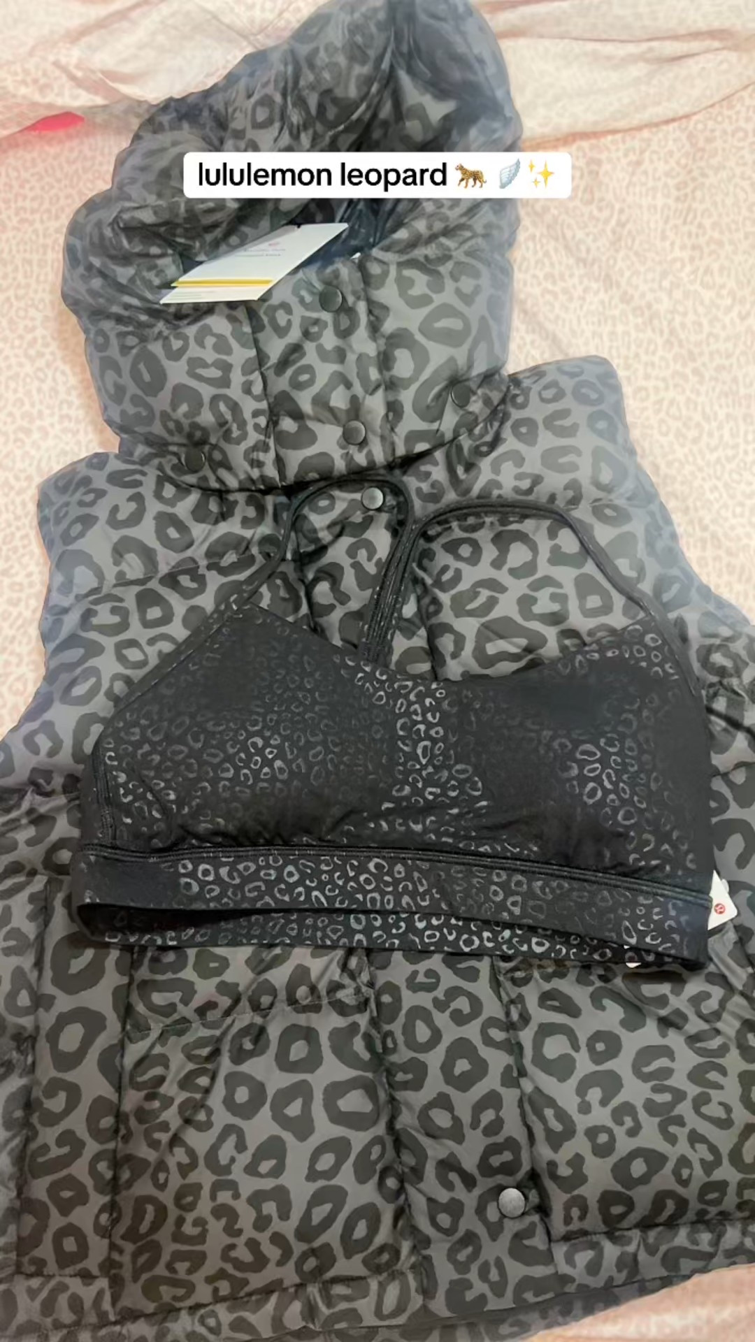 leopard lululemon 🐆🪽✨

#LTKootd #LTKActive #LTKgrwm