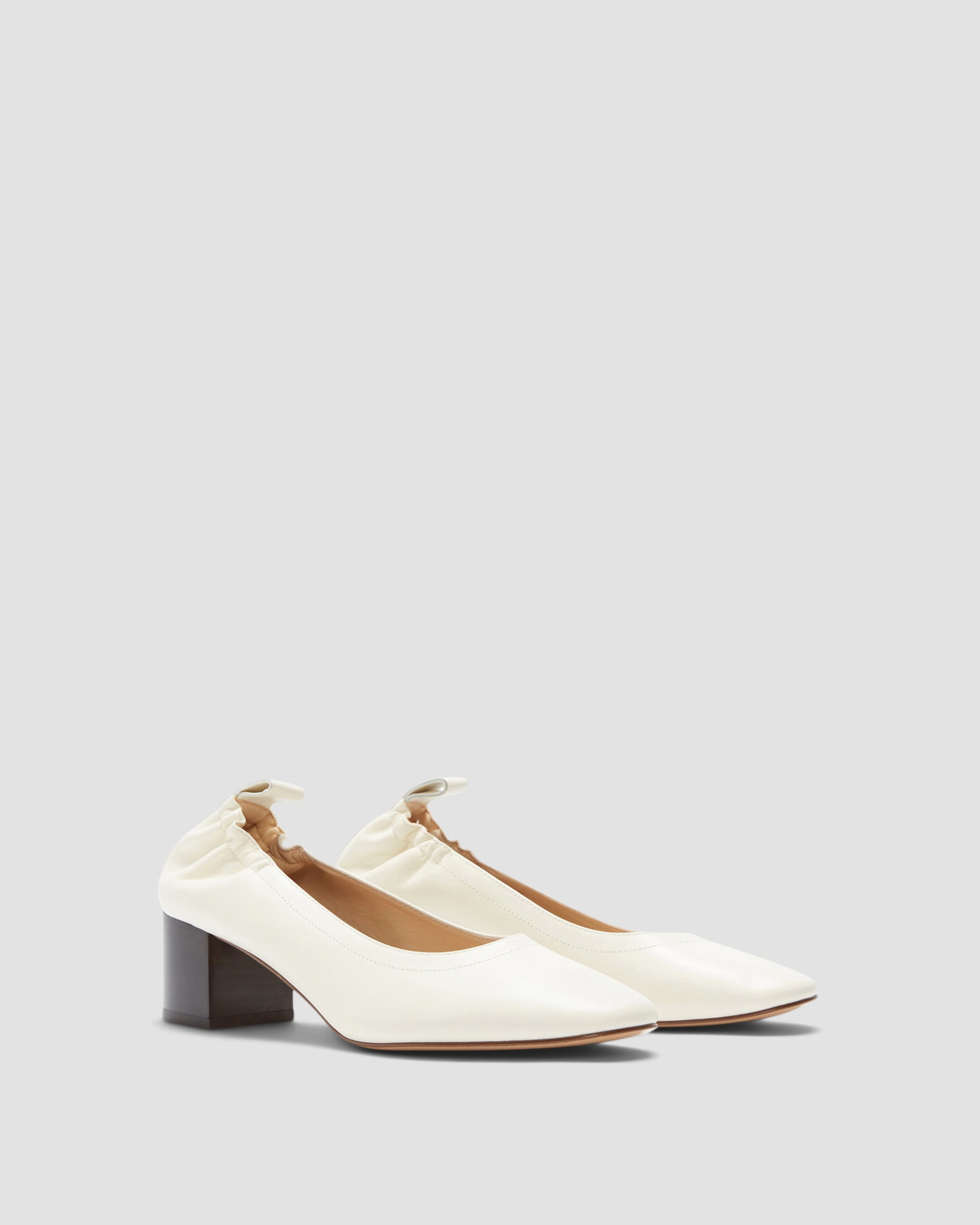 The Day Heel in Narrow Fit | Everlane