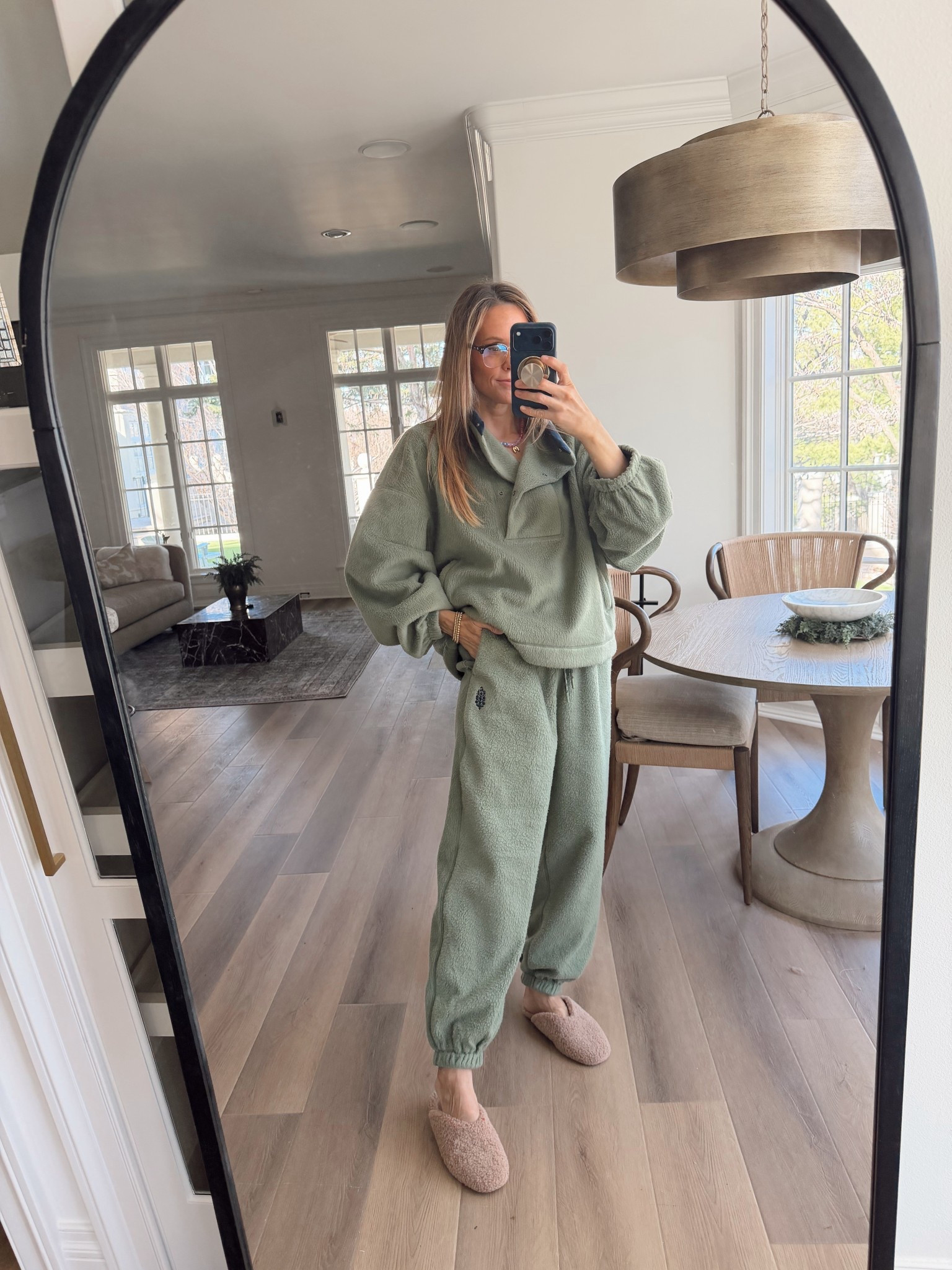 It’s officially cozy szn vibes only!!! Loving mixing reliable investment pieces with my go-to Amazon, Target, and Walmart finds lately ✨

#LTKFindsUnder100 #LTKootd