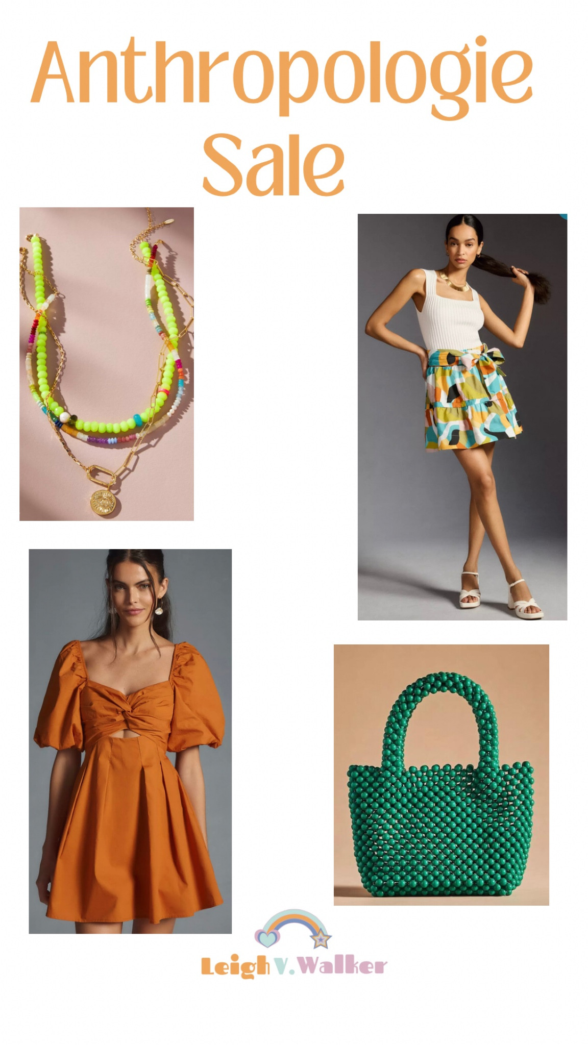 Sale - transition - summer- fall 

#LTKxAnthro #LTKSeasonal #LTKFind