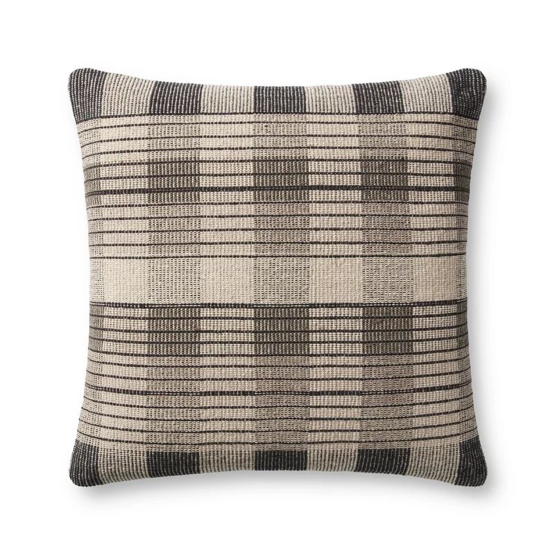 Blythe Striped Throw Pillow | Wayfair North America