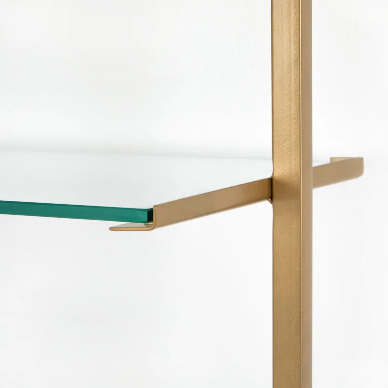 Currier 3 Piece Tiered Shelf | Wayfair North America