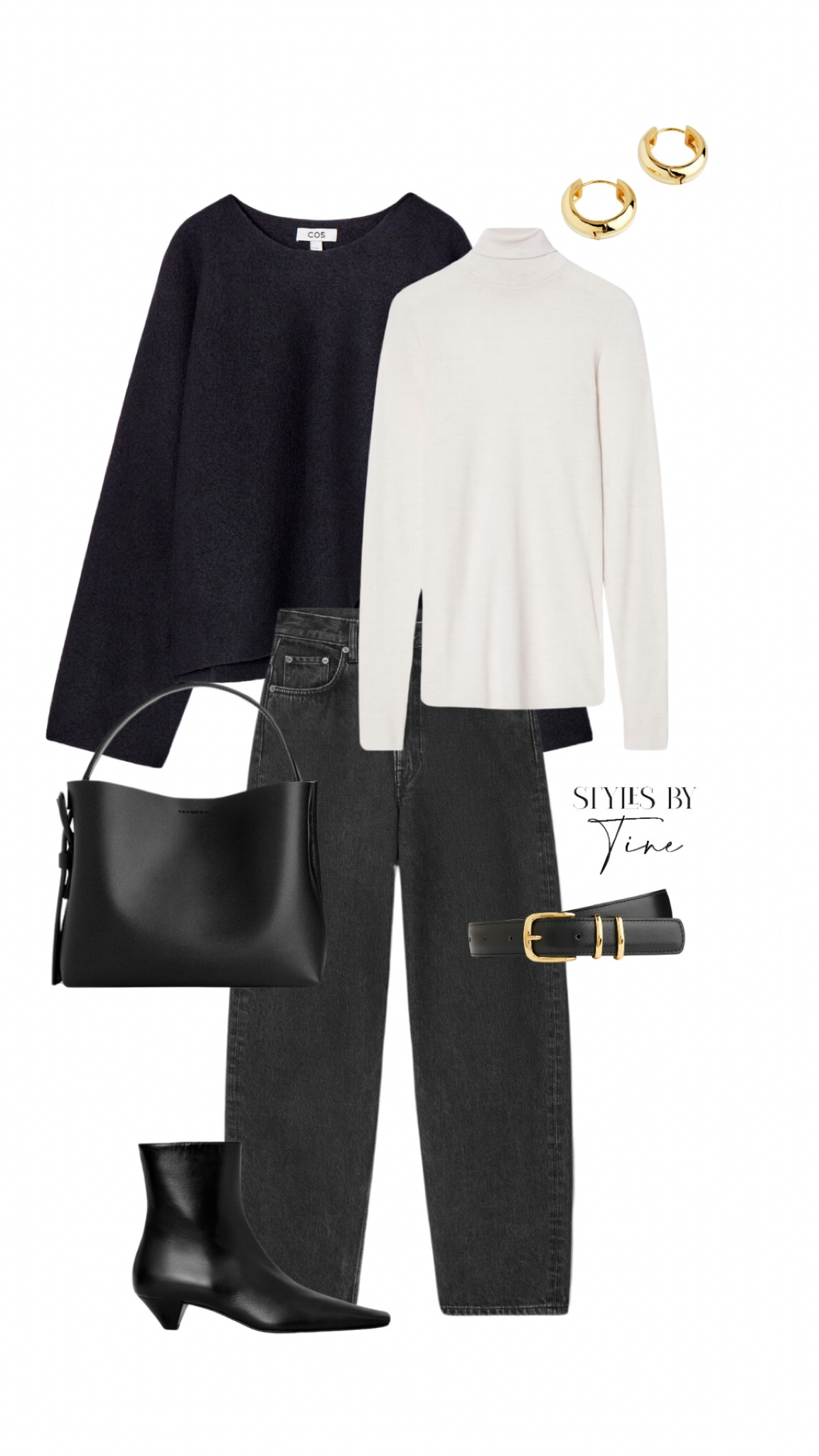 Casual Outfits for Women over 40 

#LTKstyletip #LTKdeutschland #LTKworkwear
