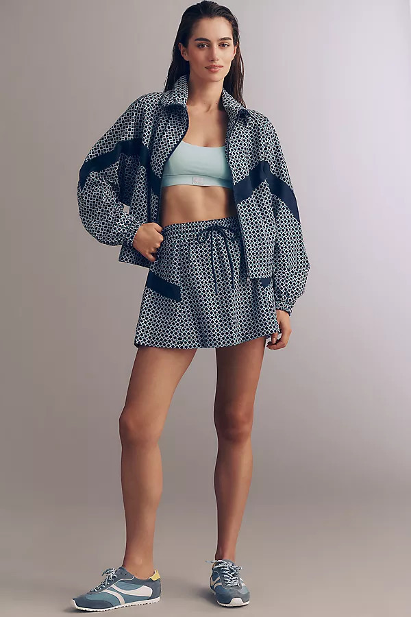 Clyde Mini Skirt | Anthropologie (US)