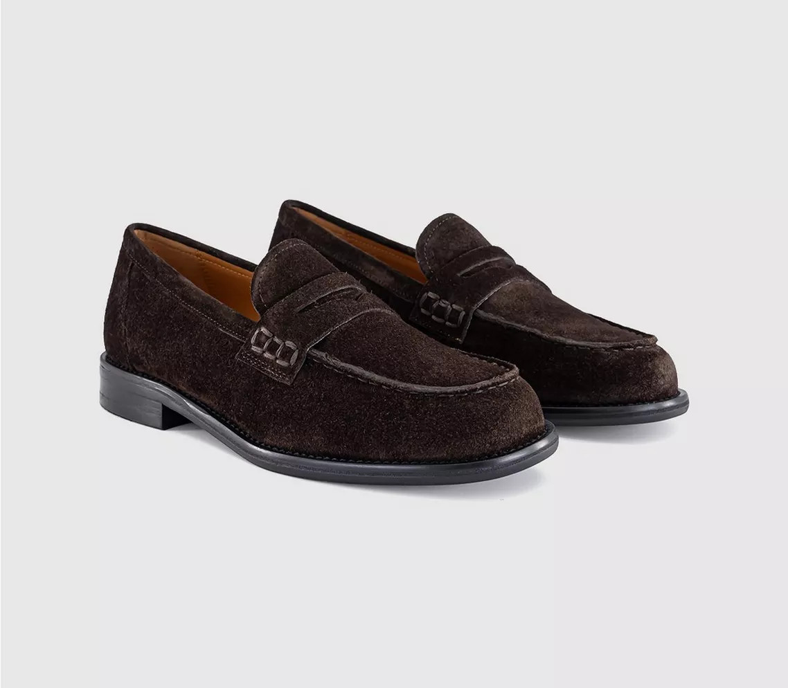 Linn Loafers | Office Shoes (UK)