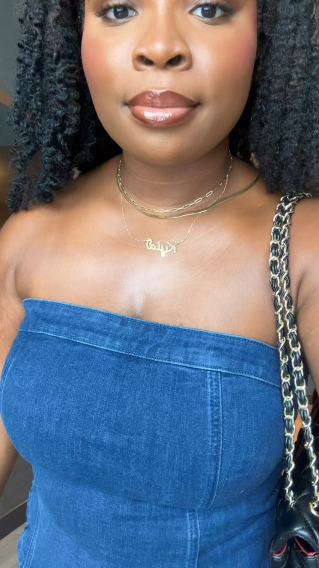 Solo dinner OOTN at Nobu ATL 🍣🍱

#LTKFindsUnder100 #LTKTravel #LTKMidsize