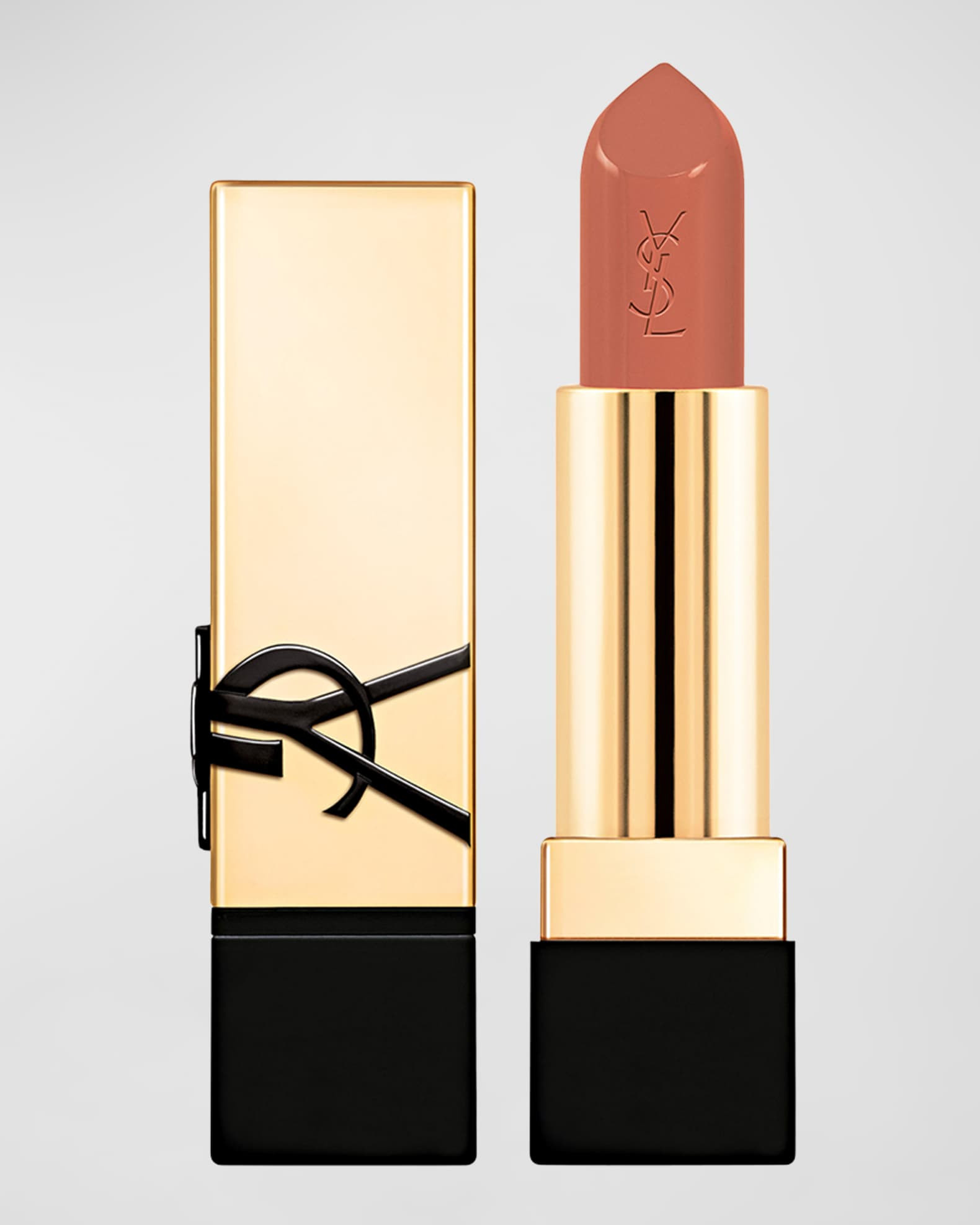 Yves Saint Laurent Beaute Rouge Pur Couture Satin Lipstick | Neiman Marcus