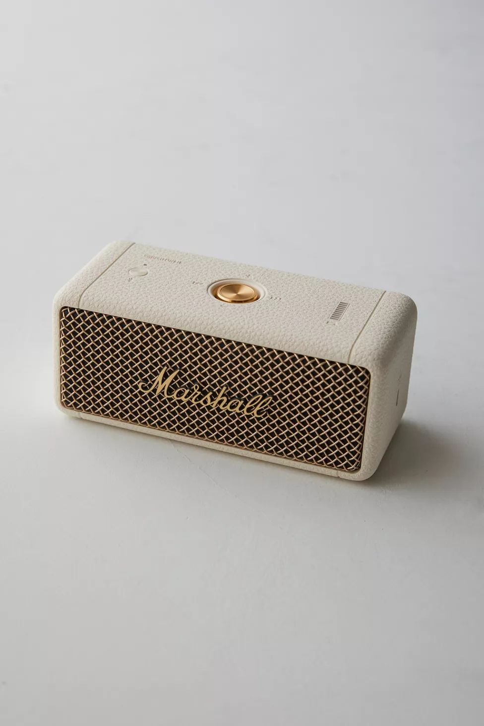 Marshall Emberton II Portable Bluetooth Speaker | Urban Outfitters (US and RoW)