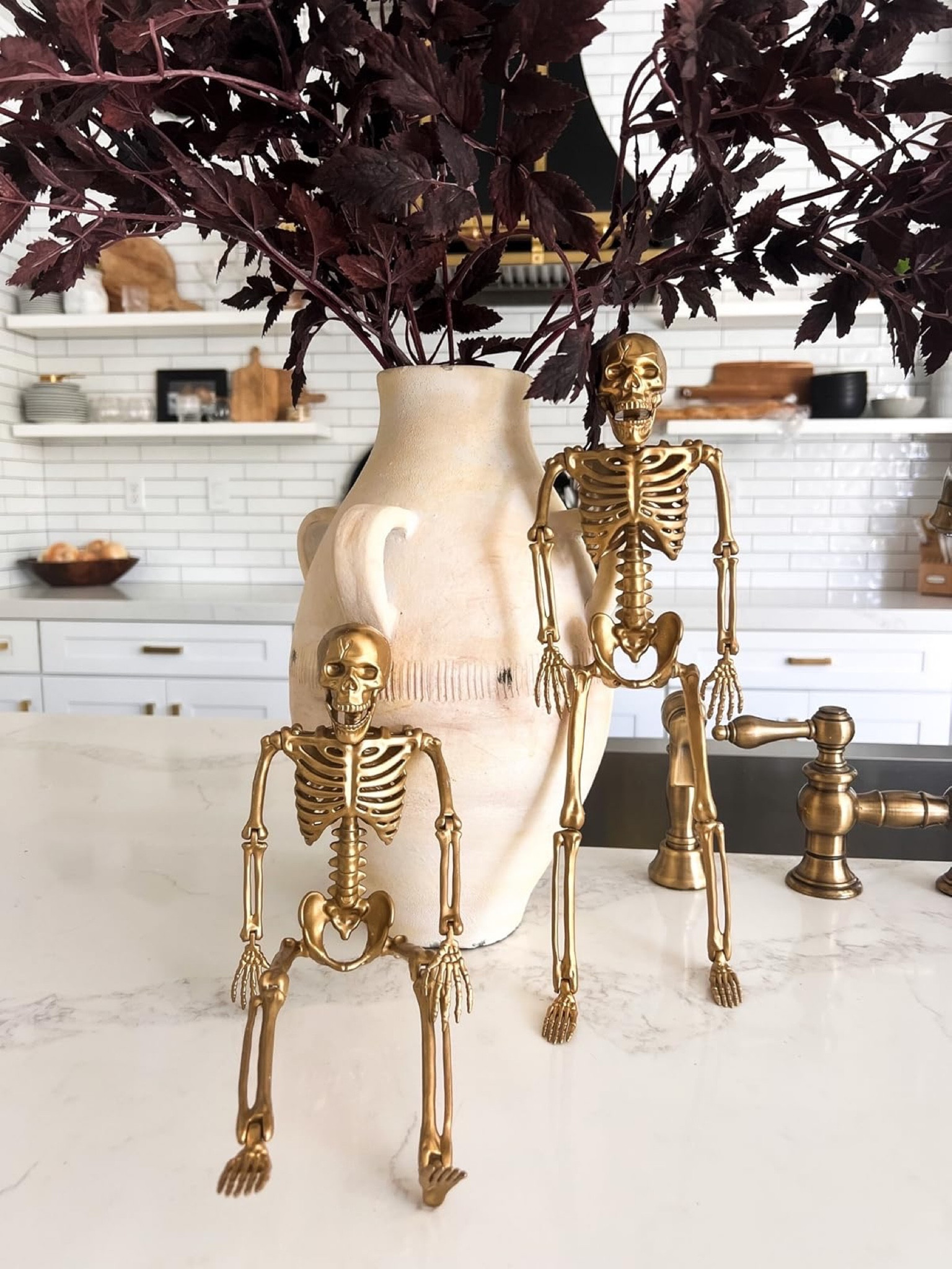 Fall is coming soon! 

Fall decor
Halloween 
Call home
Faux stems 

#LTKSeasonal #LTKHome #LTKFamily