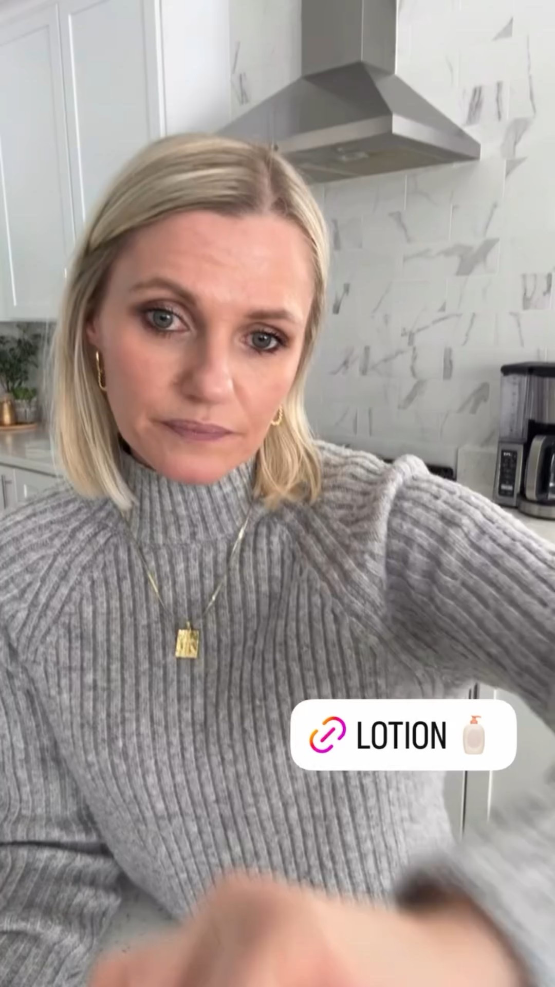 I bought this 2 pack of Goldbond lotion! It’s much needed during the winter months! 

#LTKOver40 #LTKSeasonal #LTKBeauty