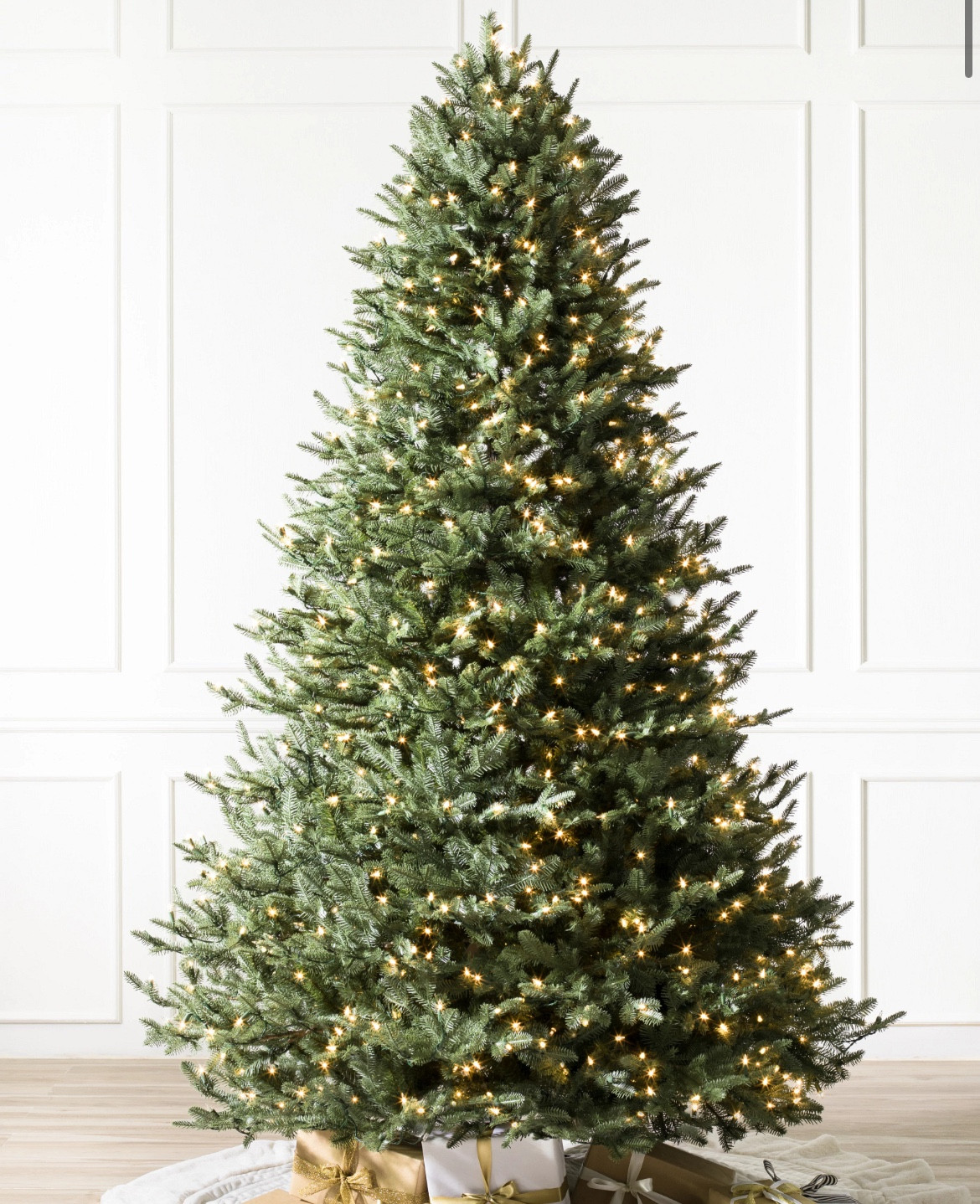 coolest tree & easiest set up!

#LTKHoliday #LTKStyleTip #LTKHome