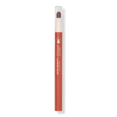 Sculpting Peptide Lip Liner with Brush Tip | Ulta