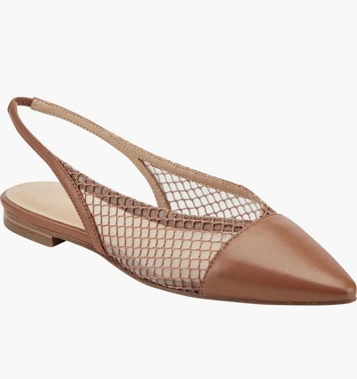 Marc Fisher Slingback Flat

#LTKOver40 #LTKTravel #LTKWorkwear