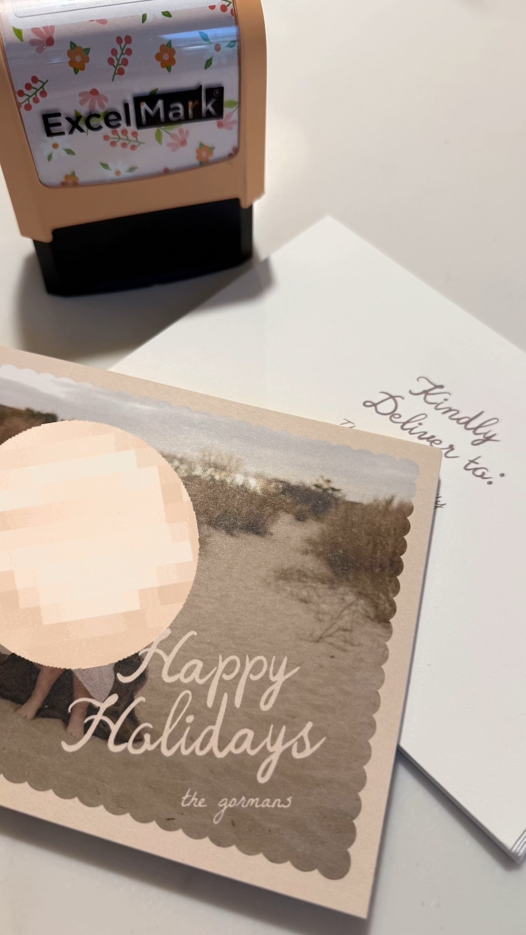 This is your reminder to order your holiday cards 

#LTKHoliday #LTKSaleAlert #LTKHome