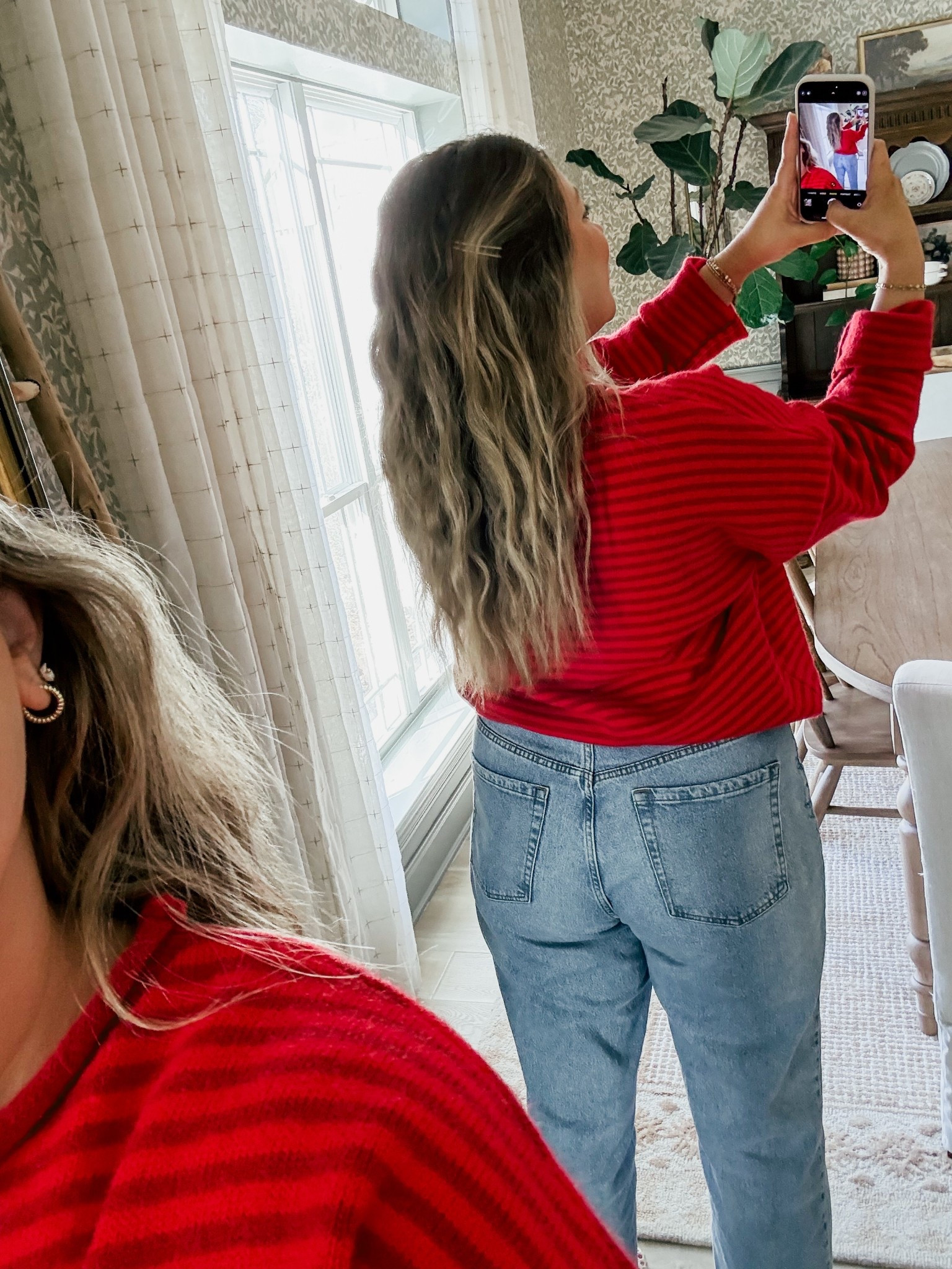 Favorite crimper!

THEBLOOMINGNEST Amazon target hair crimper 

#LTKselfcare #LTKMidsize #LTKSeasonal