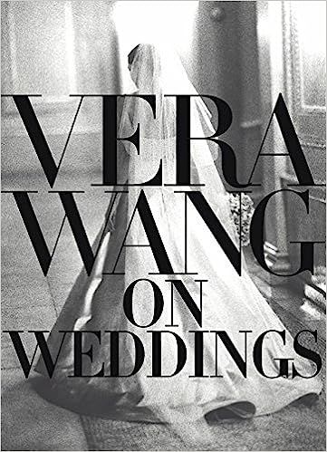 Vera Wang On Weddings



Hardcover – Illustrated, October 23, 2001 | Amazon (US)