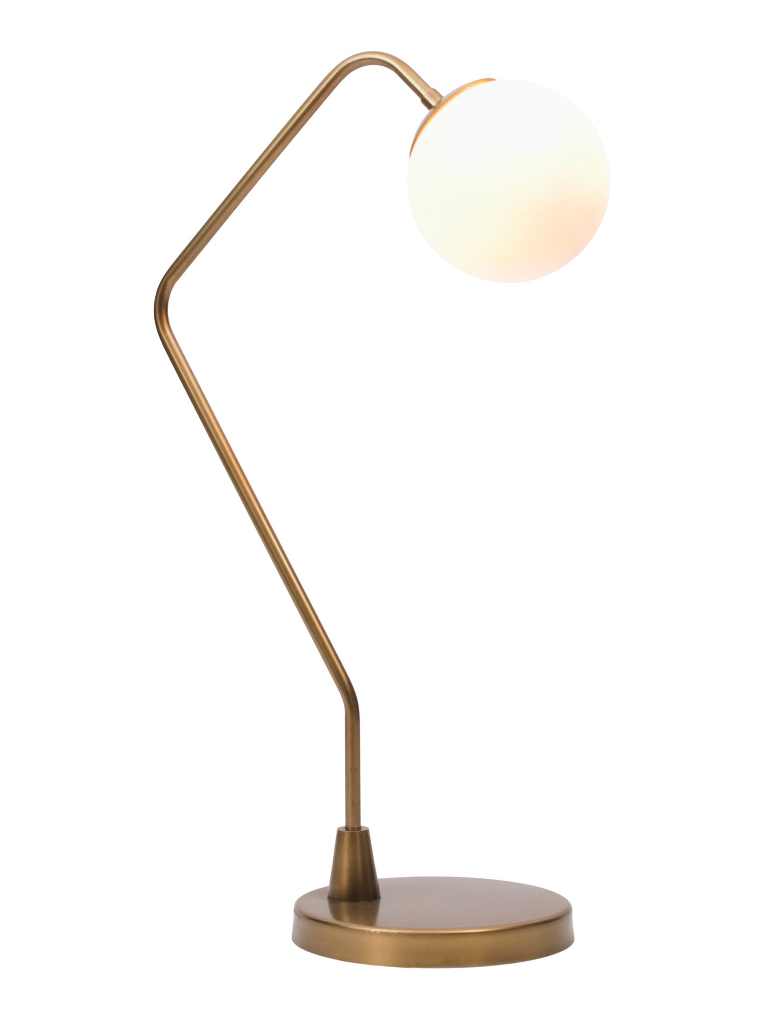 24in Unnati Table Lamp | TJ Maxx
