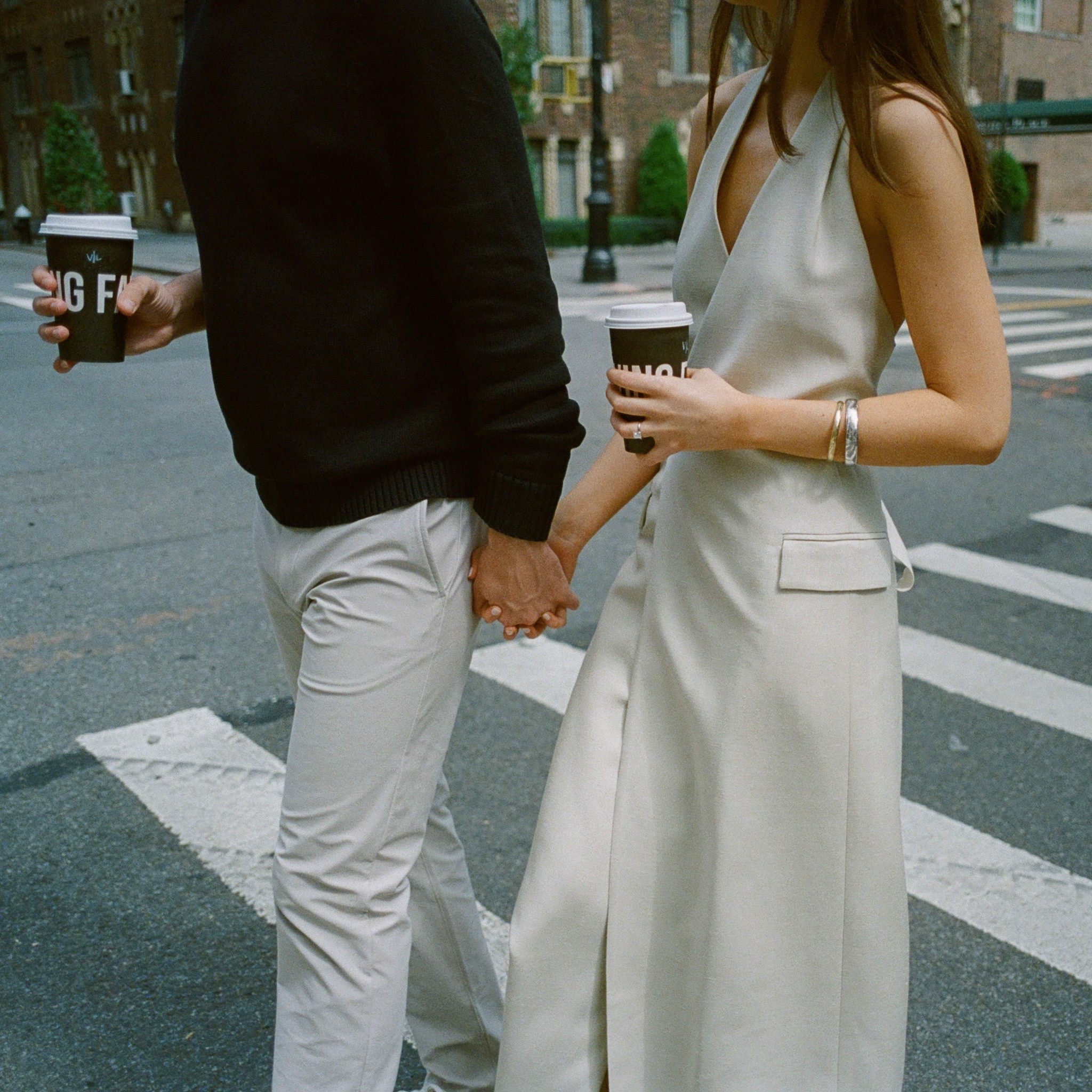 Engagement photos 

#LTKStyleTip #LTKSummerEdit #LTKWedding