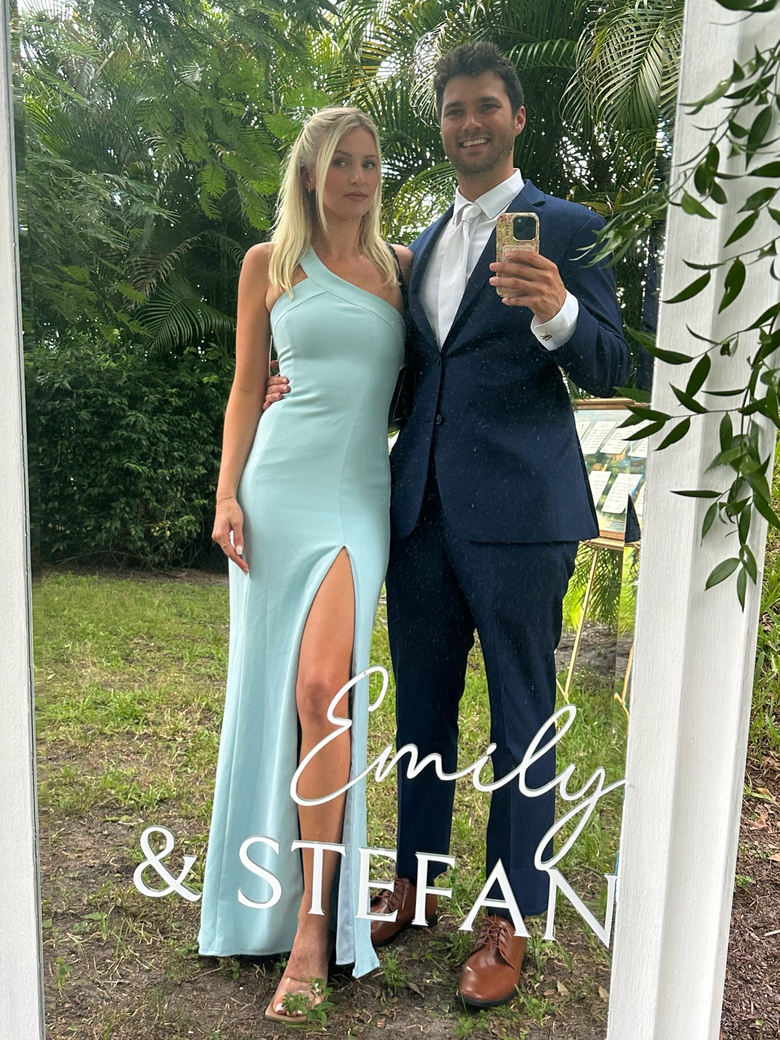 Wedding guest outfit ✨

#LTKU #LTKSeasonal