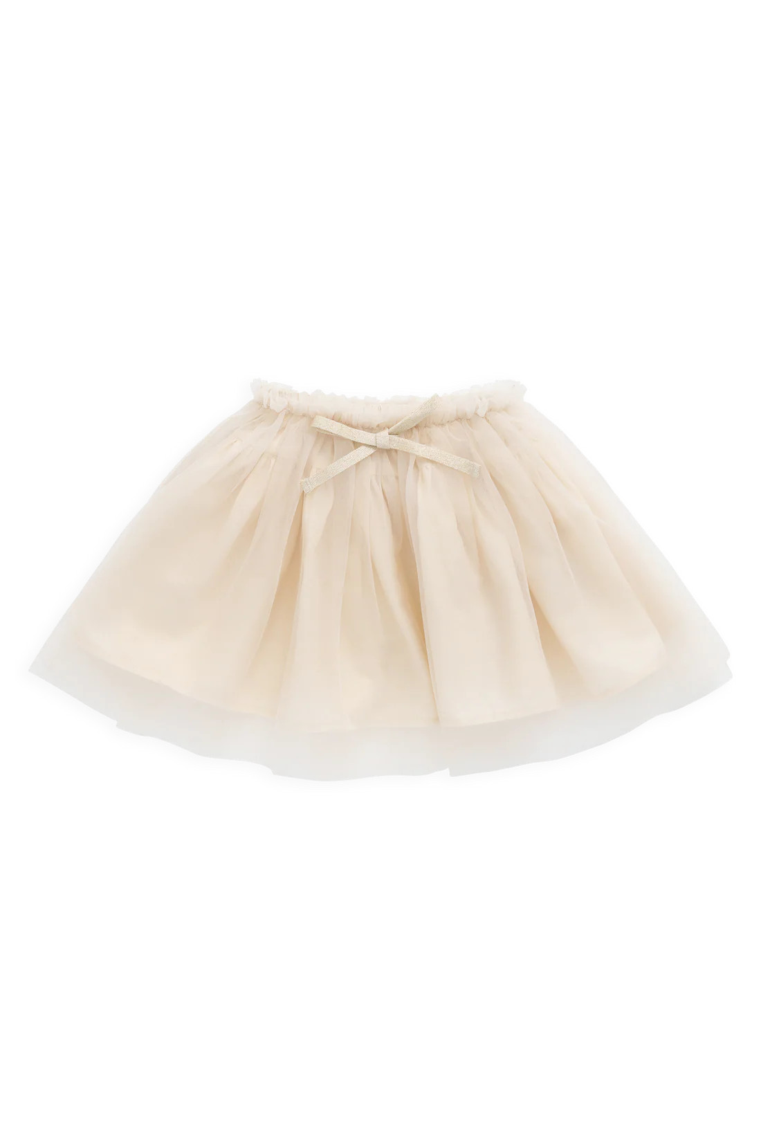Lucille Skirt-Swan | Jamie Kay