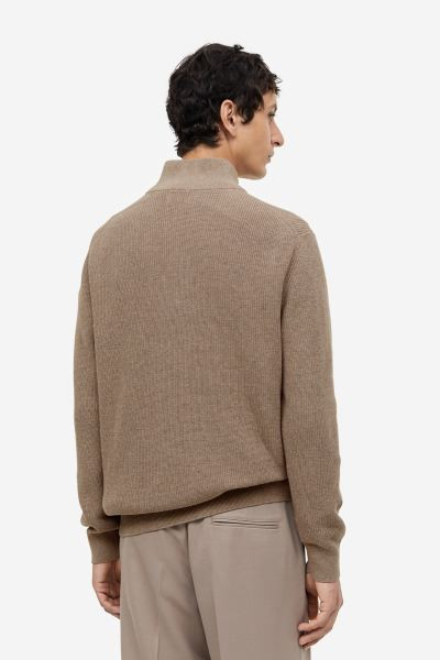 Trui – Slim Fit | H&M (DE, AT, CH, NL, FI)