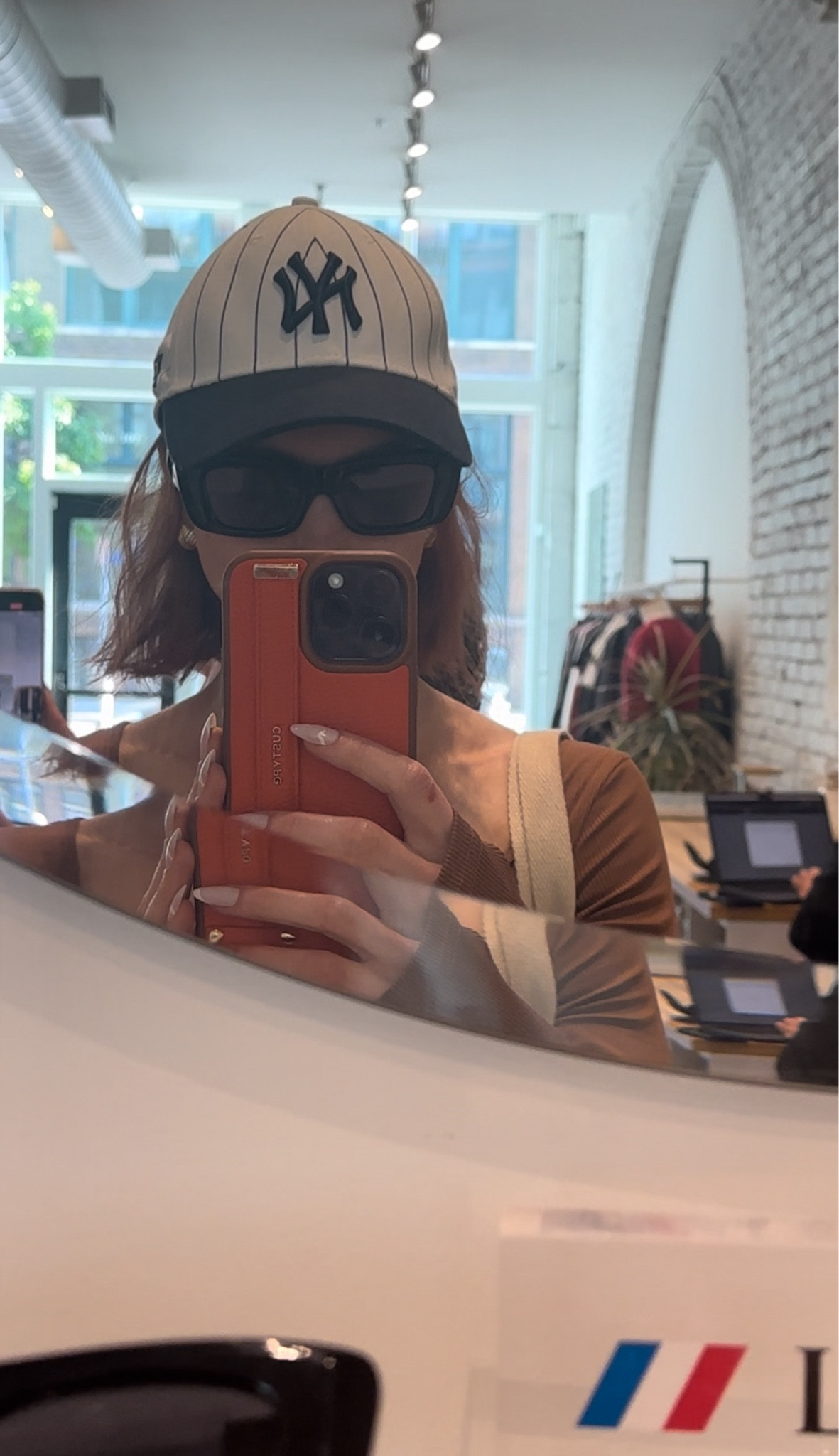 Le Specs Fall 

#LTKNYFW #LTKFallSale #LTKStyleTip