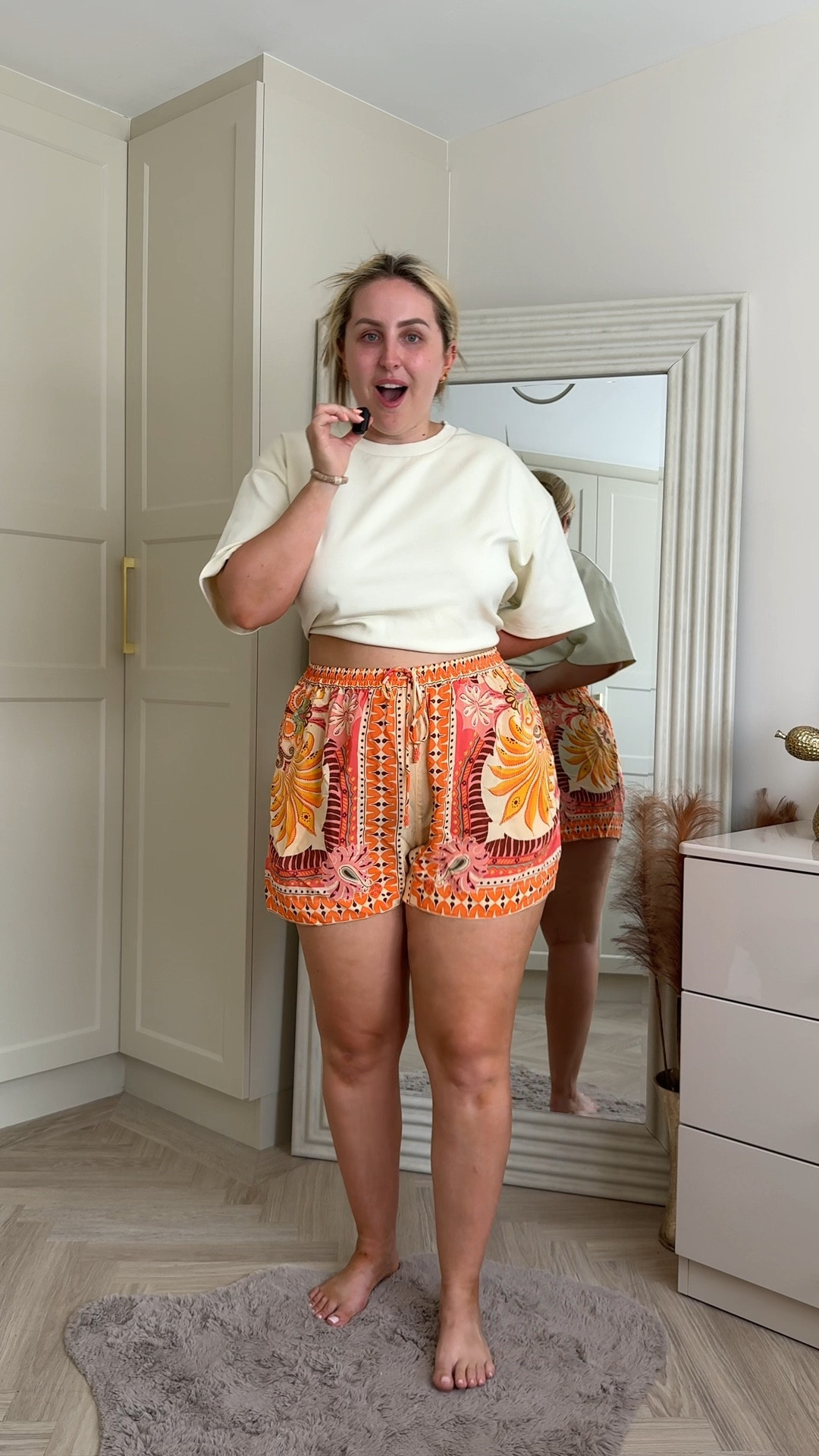 Summer haul from river island 

#LTKswimwear #LTKuk #LTKcurves